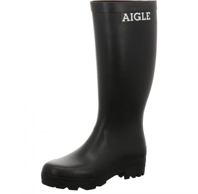 Aigle Atelier noir