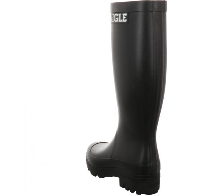 Aigle Atelier noir