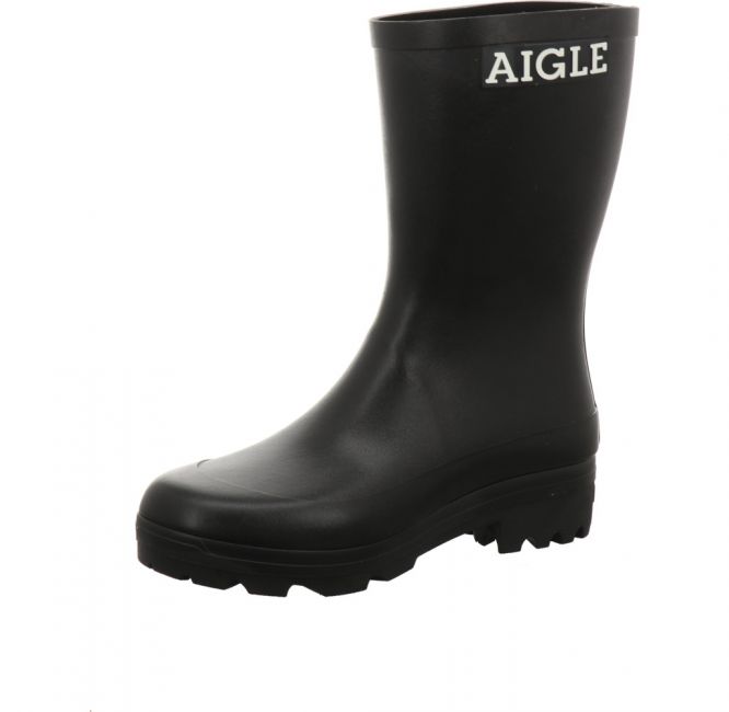 Aigle Atelier M noir