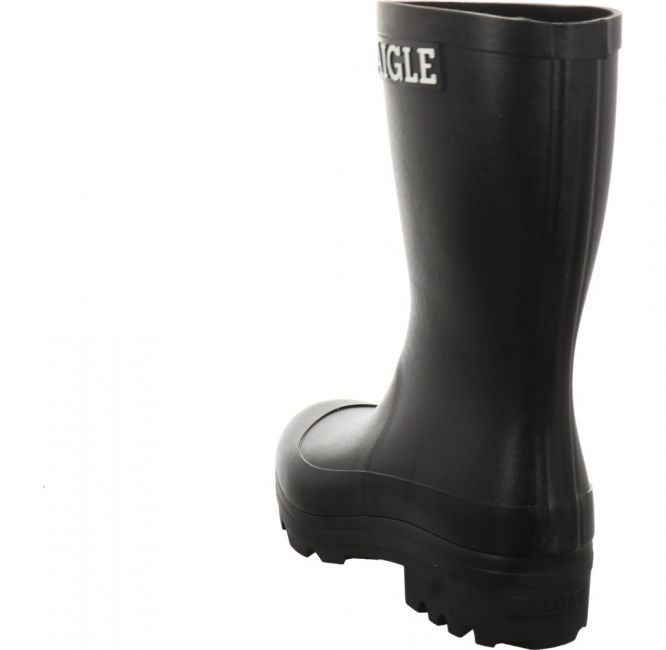 Aigle Atelier M noir