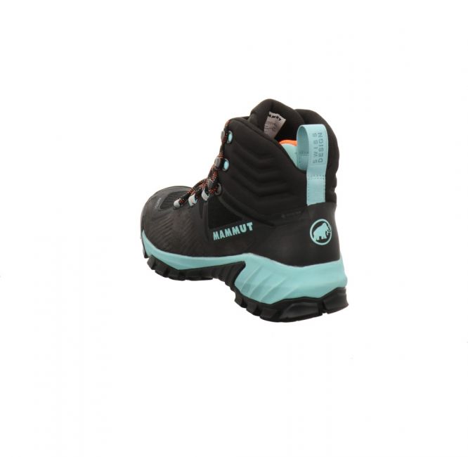 Mammut Sapuen High GTX Women