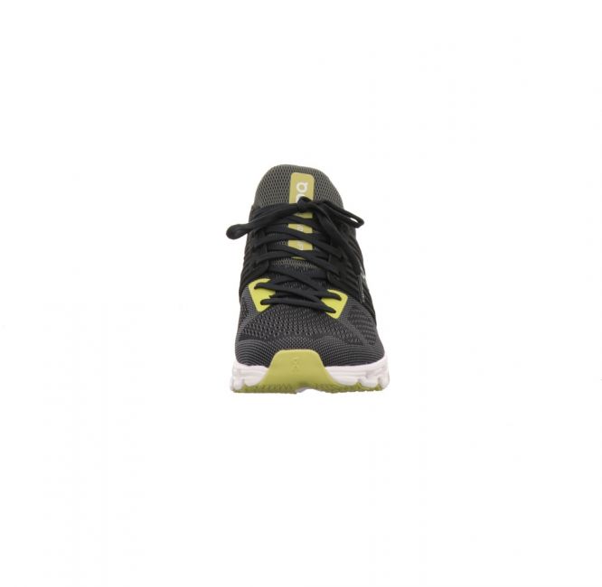 On Shoes Cloudswift Magnet/Citron