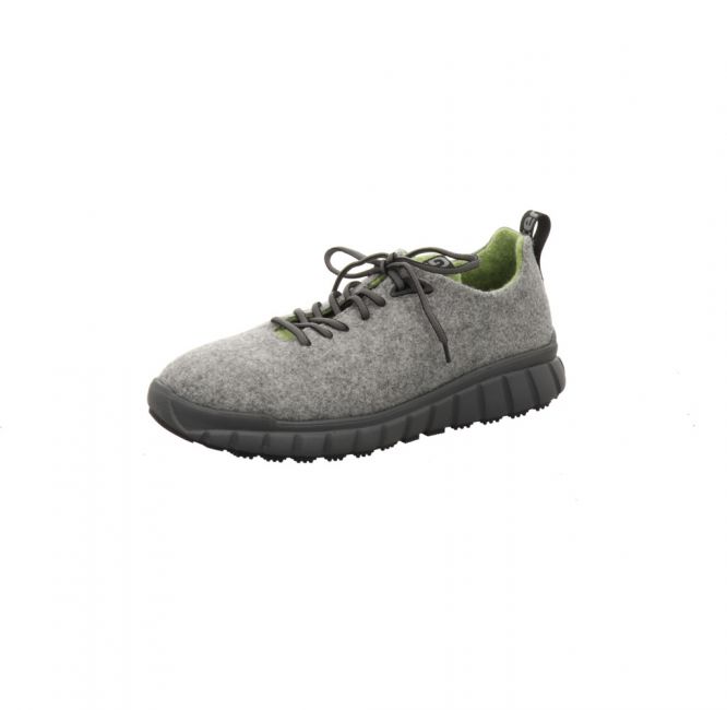 Ganter Shop Merino Evo Damen graphit