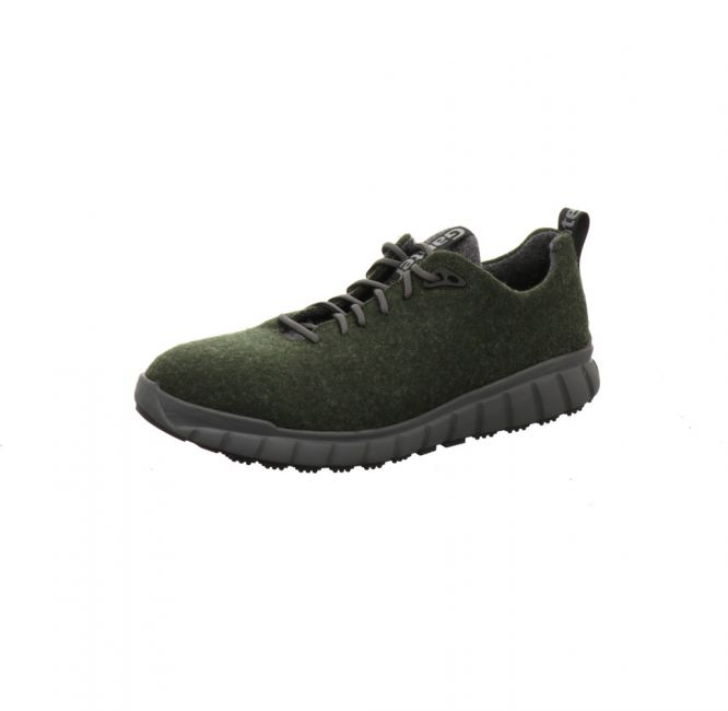 Ganter Shop Merino Evo Men Oliv
