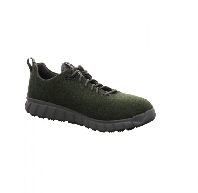 Ganter Shop Merino Evo Men Oliv