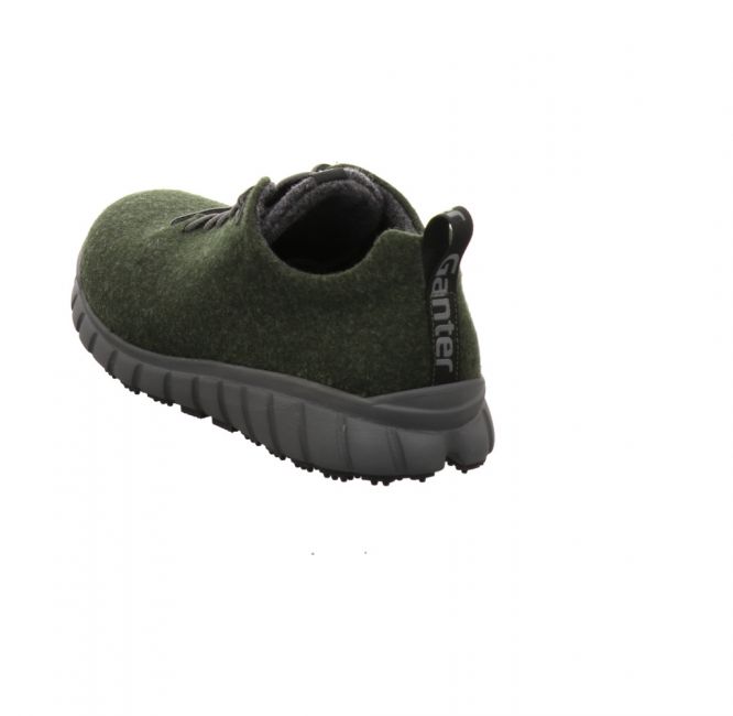 Ganter Shop Merino Evo Men Oliv