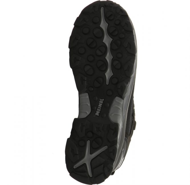 Meindl Activo Sport GTX Men noir