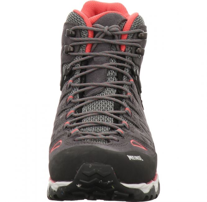Meindl Lite Hike Lady GTX grau