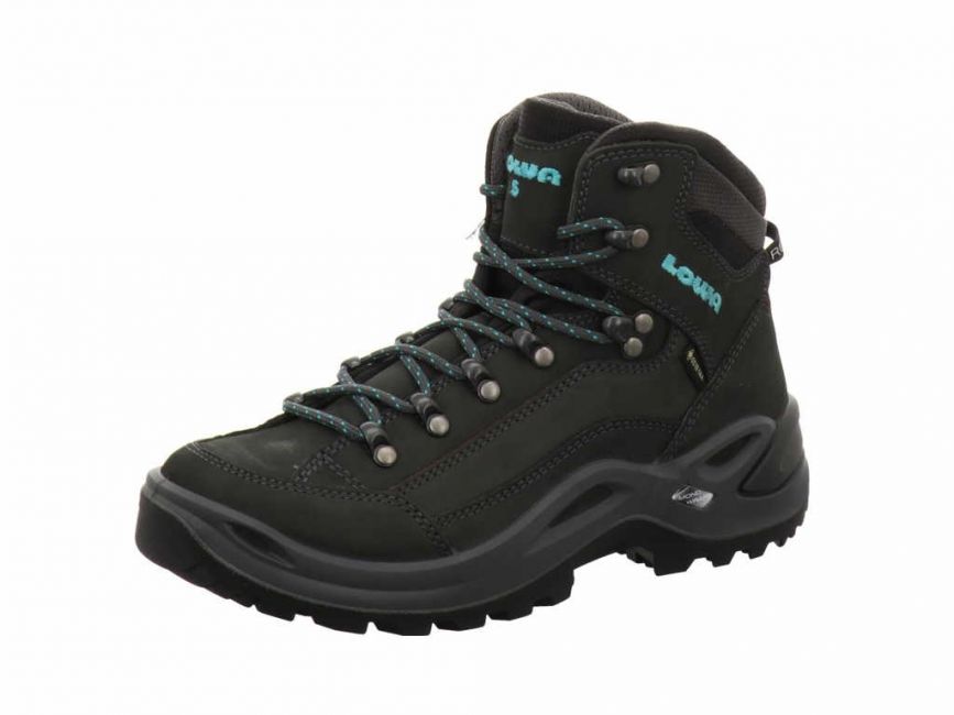 Lowa Renegade Mid Ws GTX S