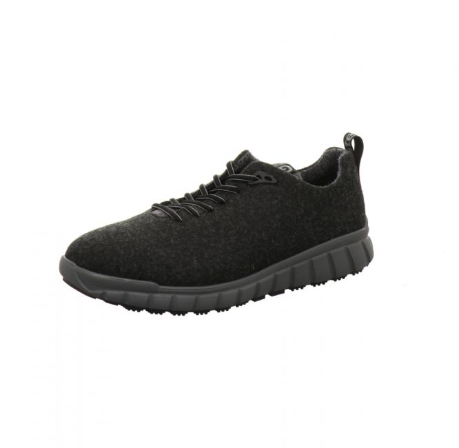 Ganter Shop Merino Evo Men schwarz