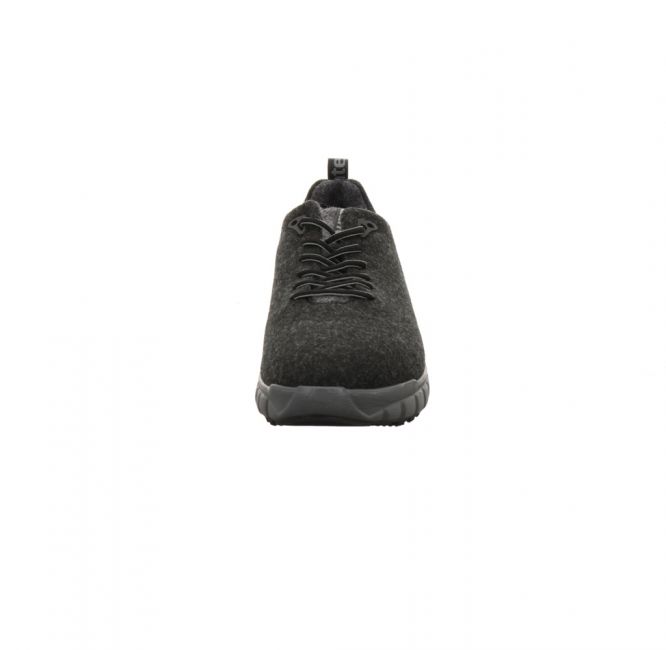 Ganter Shop Merino Evo Men schwarz