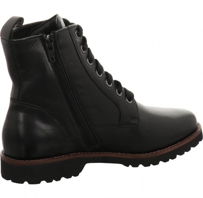 Sioux Meredith 733 Stiefel schwarz W