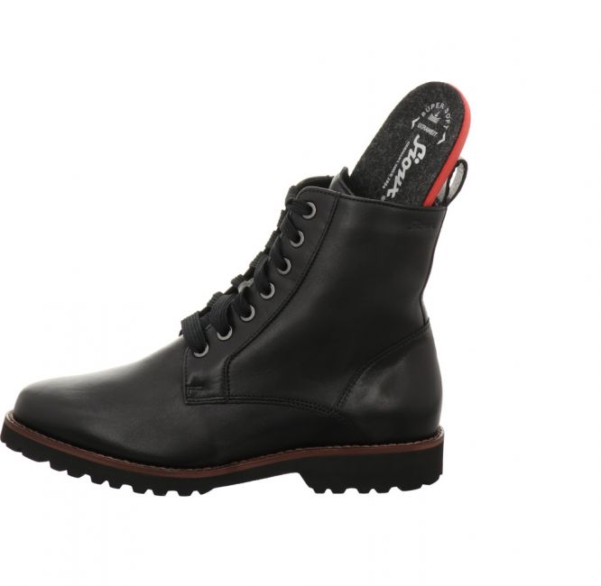 Sioux Meredith 733 Stiefel schwarz W