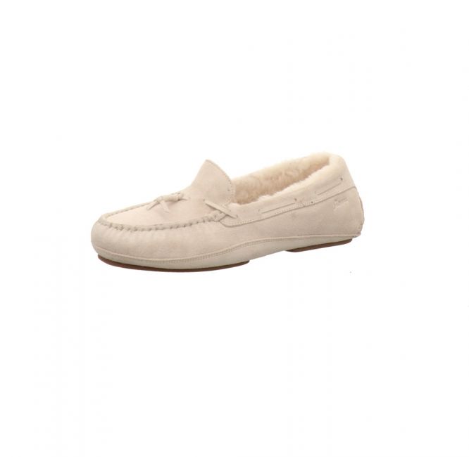 Sioux Farmiga beige