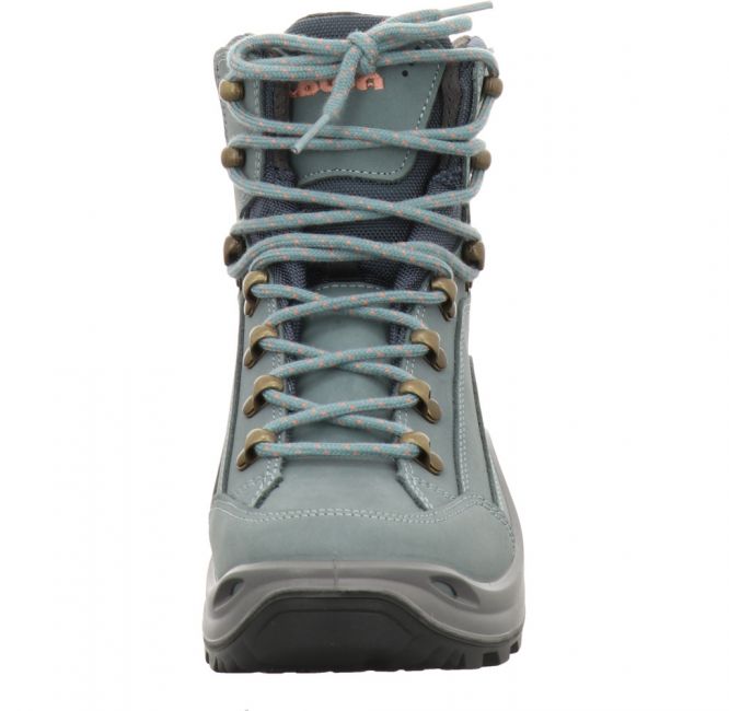 Lowa Renegade Mid Ws GTX eisblau