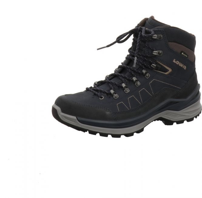Lowa Toro Pro GTX Mid
