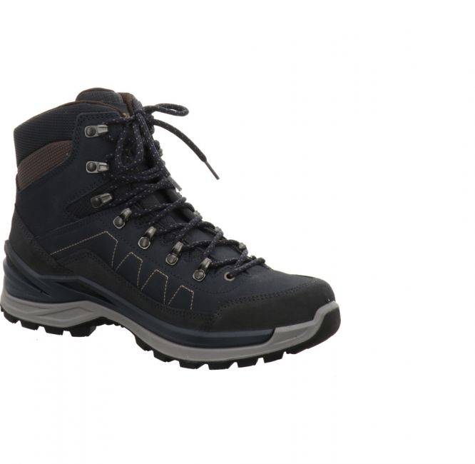 Lowa Toro Pro GTX Mid