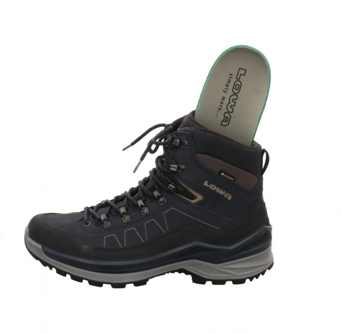 Lowa Toro Pro GTX Mid