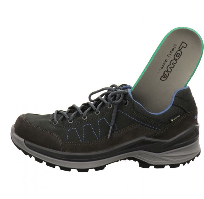 Lowa Toro Pro GTX Lo
