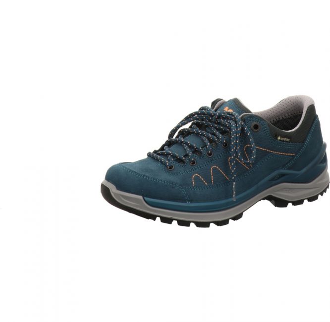 Lowa Toro Pro GTX Lo Ws