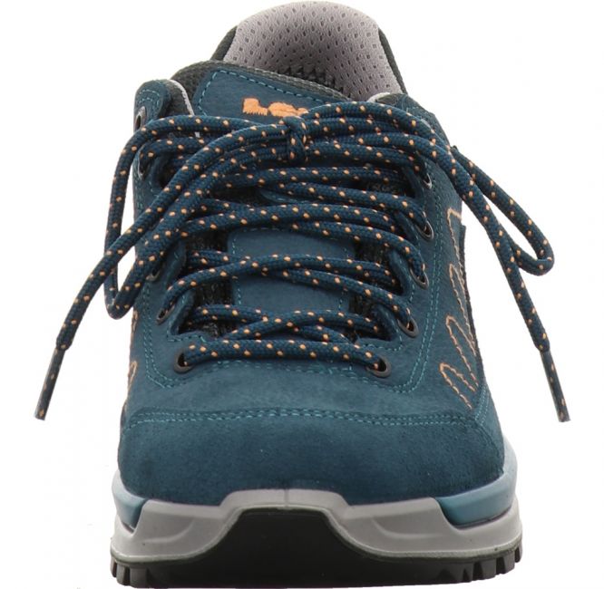Lowa Toro Pro GTX Lo Ws
