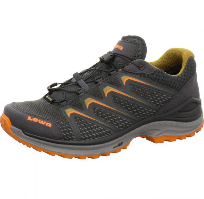 Lowa Maddox GTX graphit