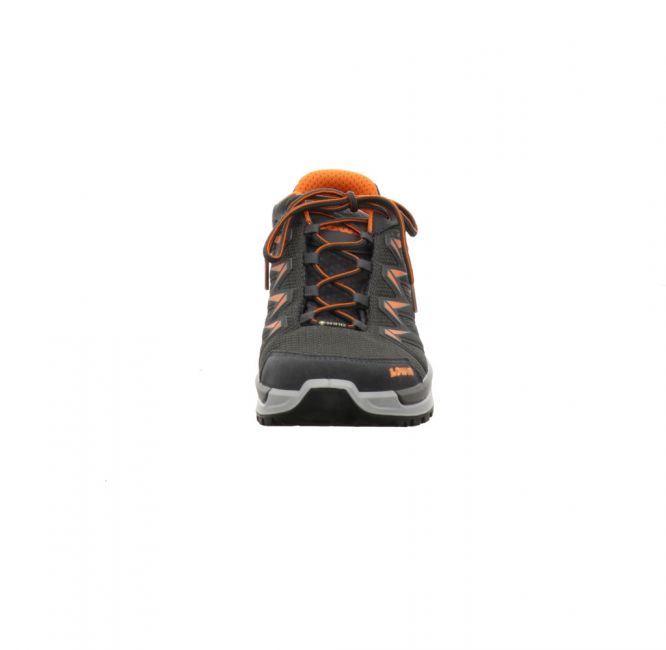 Lowa Innox Pro GTX Lo Men graphit
