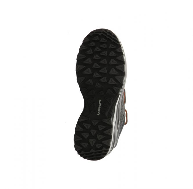 Lowa Innox Pro GTX Lo Men graphit