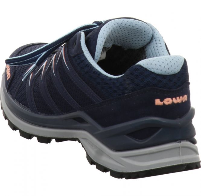 Lowa Innox Pro GTX Lo Ws navy