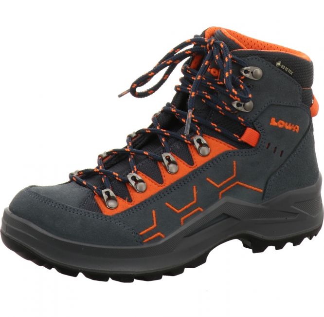 Lowa Kody Evo GTX Mid Junior