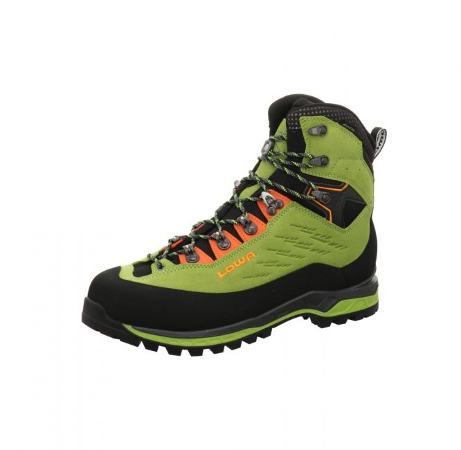 Lowa Cevedale II GTX