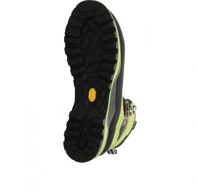 Lowa Cevedale II GTX