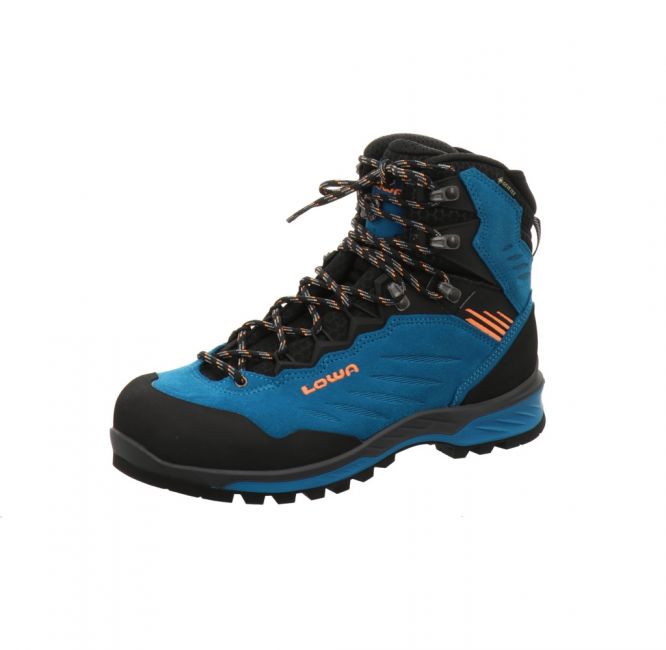 Lowa Cadin GTX Mid Ws  türkis