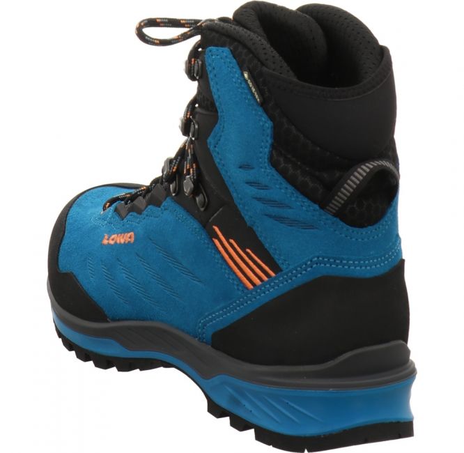 Lowa Cadin GTX Mid Ws  türkis