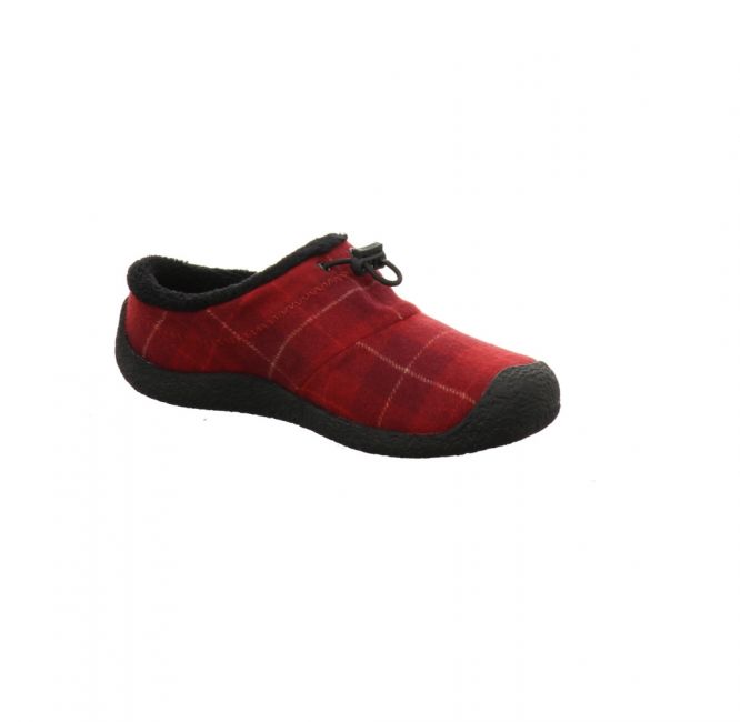 Keen Howser III Slide woman red