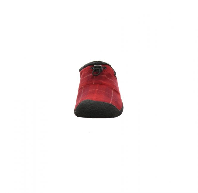 Keen Howser III Slide woman red