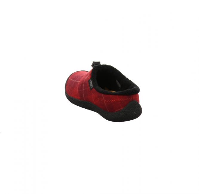 Keen Howser III Slide woman red