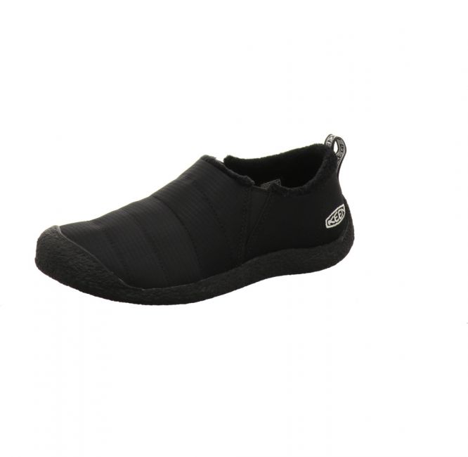 Keen Howser II Slide woman Black