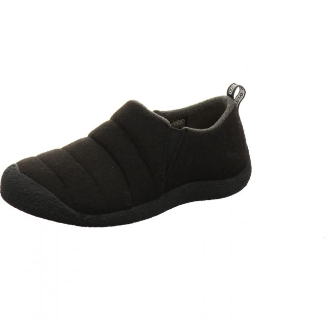 Keen Howser II Man Black