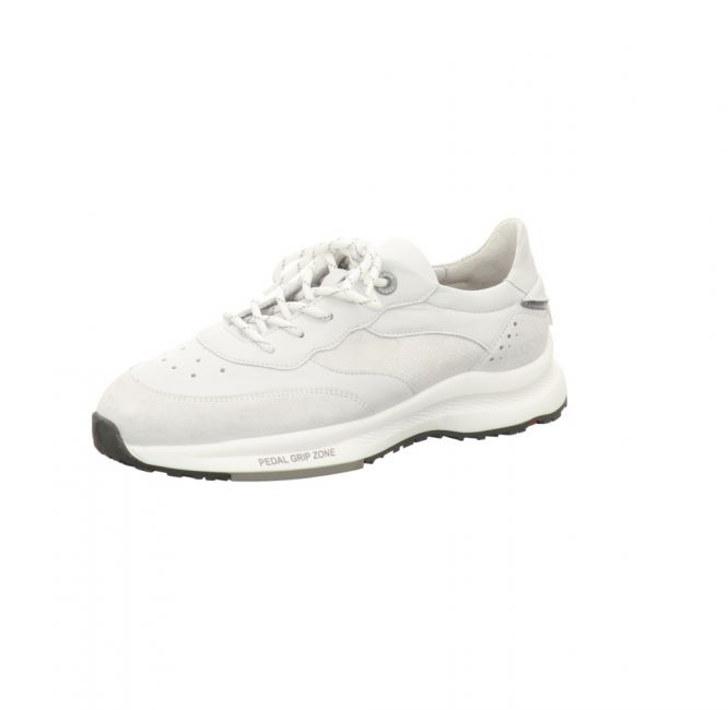 Lloyd Velo white Lady
