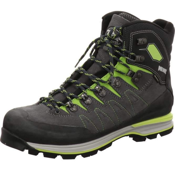 Meindl Air Revolution  4.4 GTX