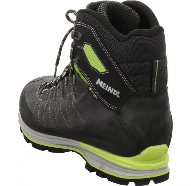 Meindl Air Revolution  4.4 GTX