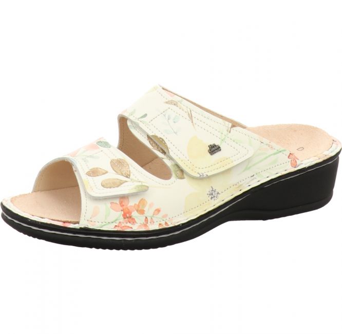 Finn Comfort Jamaika pastell