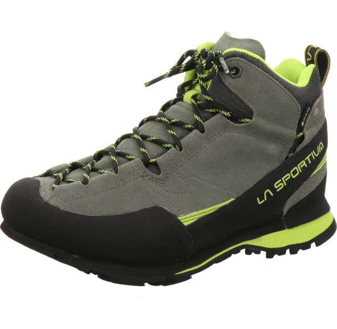 La Sportiva Boulder X MID GTX