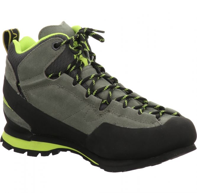 La Sportiva Boulder X MID GTX