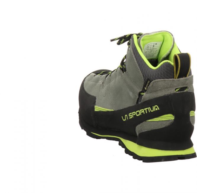 La Sportiva Boulder X MID GTX