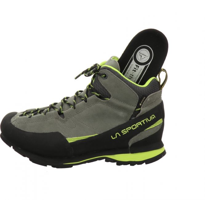 La Sportiva Boulder X MID GTX