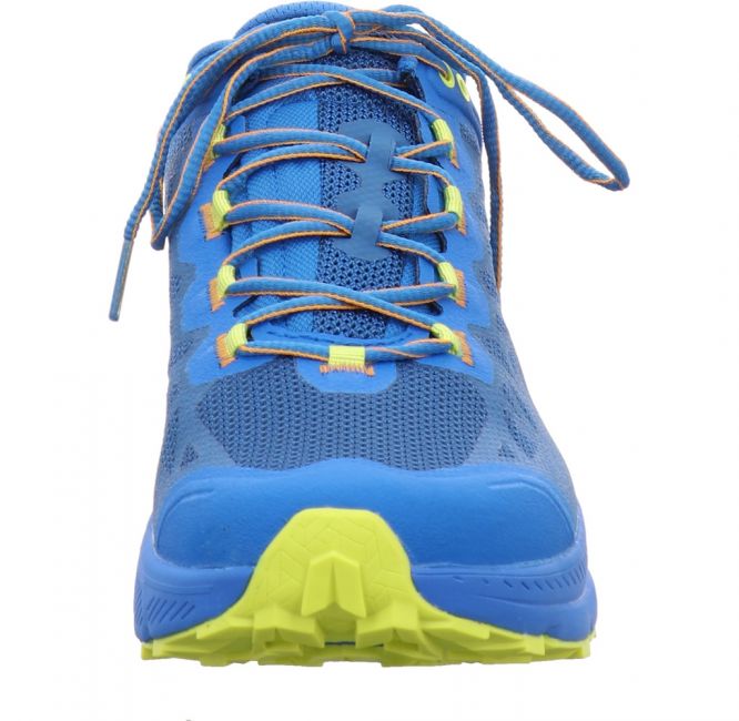 La Sportiva Karacal blue