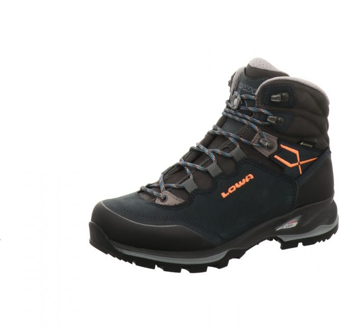 Lowa Lady Light GTX blau