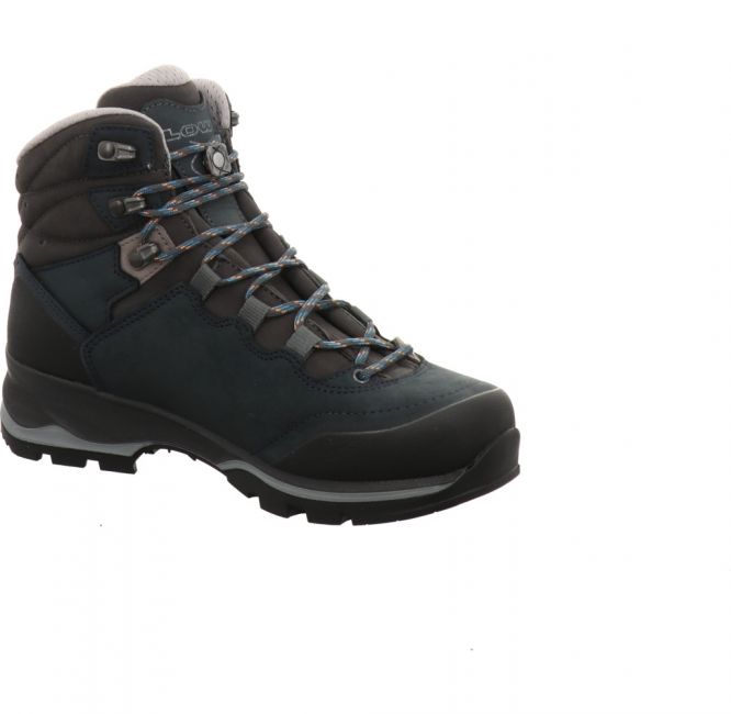 Lowa Lady Light GTX blau